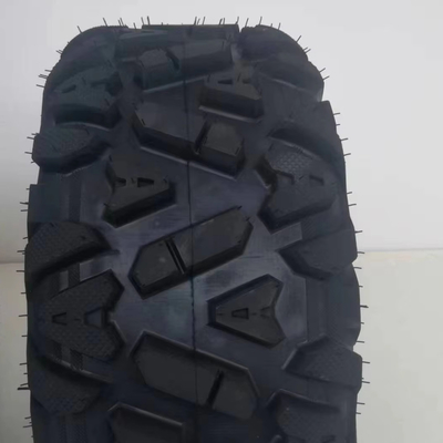 Las aventuras fuera de carretera al siguiente nivel con nuestro neumático ATV