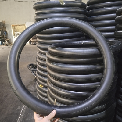 Tubo interior de motocicleta para el mercado de América del Sur Construcción pesada
