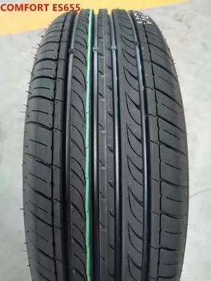 Pneus de automóvil PCR de larga duración con certificado ECE ISO CCC GCC SONCAP BIS