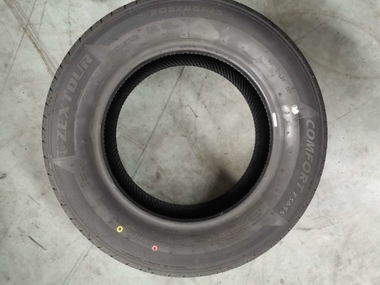 V Símbolo de velocidad 205-225 mm ancho neumático radial de automóvil de pasajeros 155/65R13