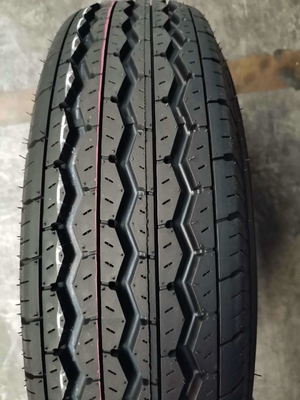 Pneumático de larga duración PCR 155/65R13 para las marcas chinas de neumáticos de automóviles COMFORT ES655