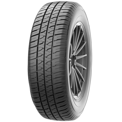 Mejorar el rendimiento de la conducción con neumáticos de automóviles de 145/70R12 PCR que encajan en ruedas de 16-20 pulgadas