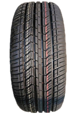 Mejorar el rendimiento de la conducción con neumáticos de automóviles de 145/70R12 PCR que encajan en ruedas de 16-20 pulgadas