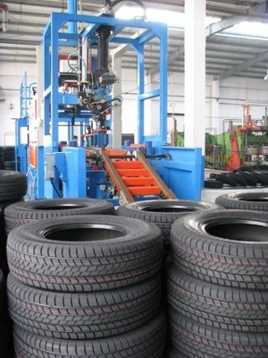 Mejorar el rendimiento de la conducción con neumáticos de automóviles de 145/70R12 PCR que encajan en ruedas de 16-20 pulgadas