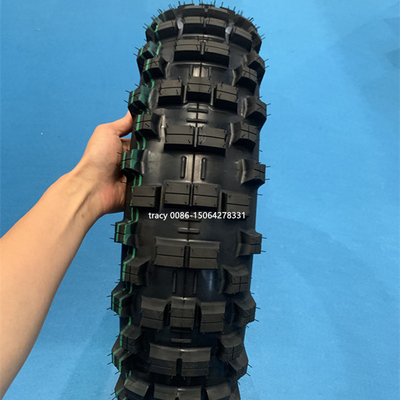 Reemplazar/reparar el neumático 120/90 18 de motocicleta con resistencia a la tracción de 10,5 y suave