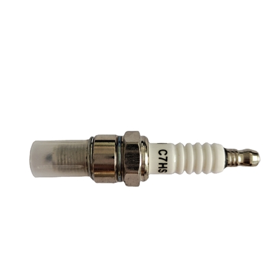 Actualice el sistema de encendido de su motocicleta con nuestro Sparkplug profesional