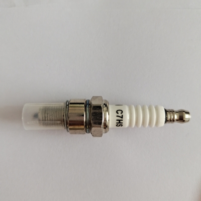 Enchufe de motocicleta C7HS y BP6ES perfecto para el sistema de encendido de la bicicleta