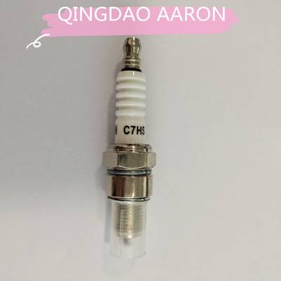 Enchufe de motocicleta C7HS y BP6ES perfecto para el sistema de encendido de la bicicleta