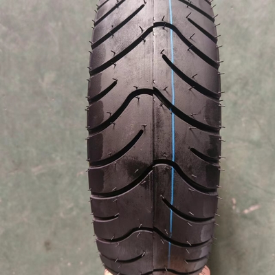 OEM aceptable 110/70-13 neumáticos de motocicleta para triciclo y scooter eléctrico motorizado