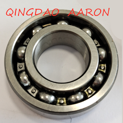 Rodamiento de bolas de ranura profunda 6305 2rs Apto para el rendimiento de la motocicleta