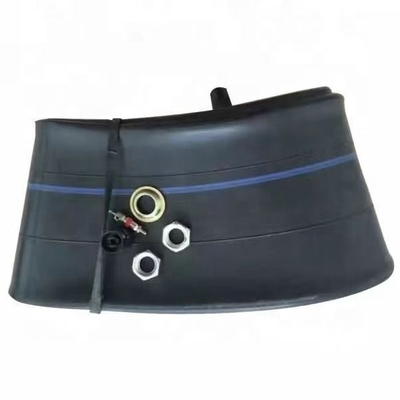 Tubo de motocicleta de 17 pulgadas 275-17 300-17 Tubo interno para África/América del Sur/Oriente Medio