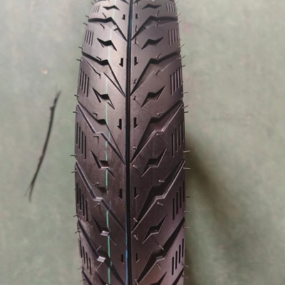 Naturaleza de caucho de acero de nylon 14 pulgadas GP neumático de motocicleta neumático de carretera para y conducción duradera