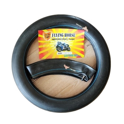 Tubo de motocicleta de 17 pulgadas 275-17 300-17 Tubo interno para África/América del Sur/Oriente Medio