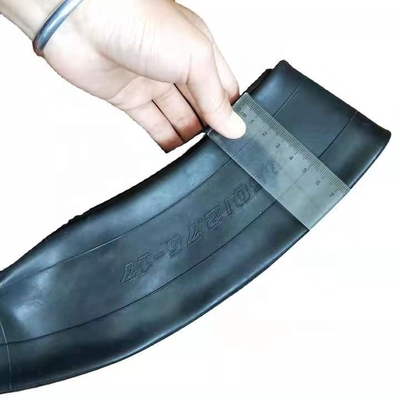 Tubo de motocicleta de 17 pulgadas 275-17 300-17 Tubo interno para África/América del Sur/Oriente Medio
