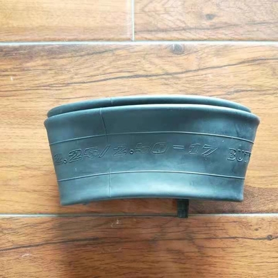 Tubo de motocicleta de 17 pulgadas 275-17 300-17 Tubo interno para África/América del Sur/Oriente Medio