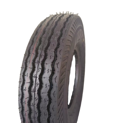 OEM aceptable 4.00-8 Tubos interiores de motocicletas para accesorios y piezas de motocicletas