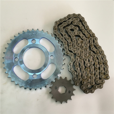 Accesorios para motocicletas FOB Qingdao Métodos de entrega de los amortiguadores y de las piezas del cuerpo
