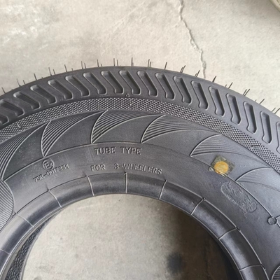 OEM aceptable 4.00-8 Tubos interiores de motocicletas para accesorios y piezas de motocicletas