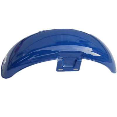 Accesorios para motocicletas FOB Qingdao Métodos de entrega de los amortiguadores y de las piezas del cuerpo
