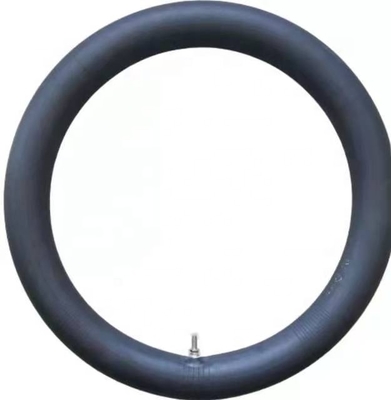 Las válvulas de caucho butílico para motocicletas 2.75-17 con resistencia de 10-12 MPA