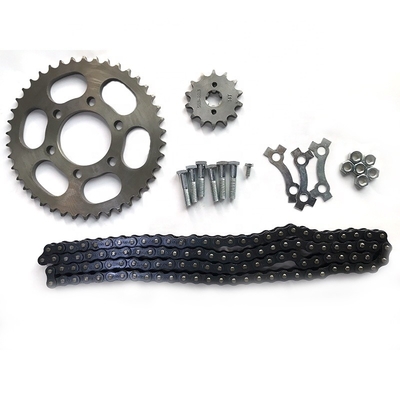 Finalidad de reemplazo/reparación Partes y accesorios de motocicletas de tres ruedas para Bajaj