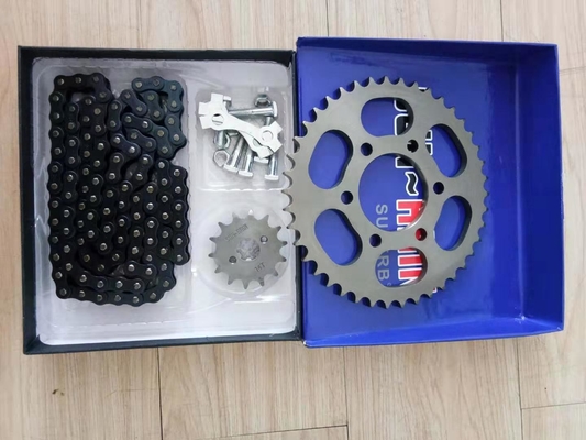 Finalidad de reemplazo/reparación Partes y accesorios de motocicletas de tres ruedas para Bajaj