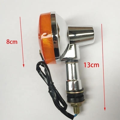 Accesorios únicos para motocicletas piezas de repuesto con diseño y características únicas