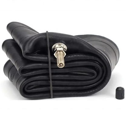 400 g tubo de neumático de motocicleta 2.50-18 para una mayor seguridad