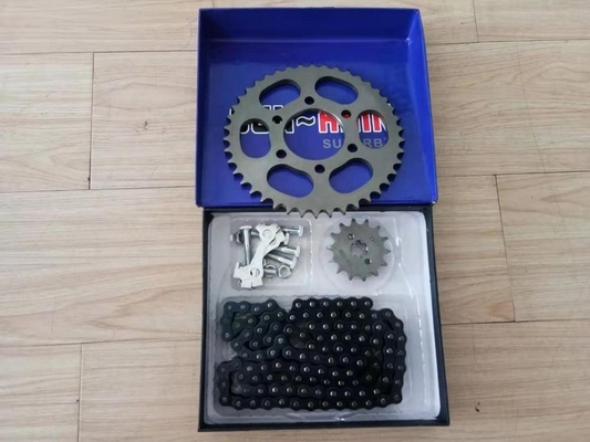 Colores FOB Qingdao Métodos de entrega de la pieza de repuesto de la motocicleta Bajaj
