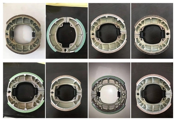 Colores FOB Qingdao Métodos de entrega de la pieza de repuesto de la motocicleta Bajaj
