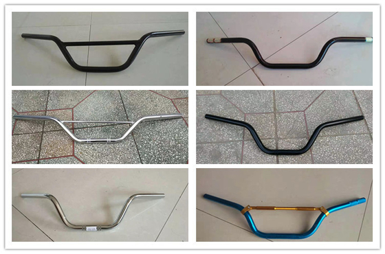 Colores personalizados Partes de repuesto para la carrocería de la motocicleta para Bajaj Boxer/Cg125 según sea necesario