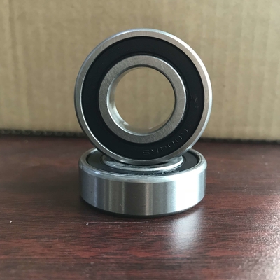 Métodos de entrega de los rodamientos de motocicletas chinos 6300 de tamaño estándar y FOB Qingdao