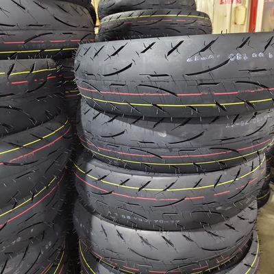 Materia prima de caucho natural neumáticos para motocicletas 130/70-17 neumáticos para motocicletas 17