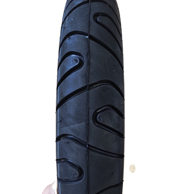 Ply rating 6pr/8pr Piezas de ruedas 110/80-17 Tubos interiores de motocicletas para accesorios de motocicletas