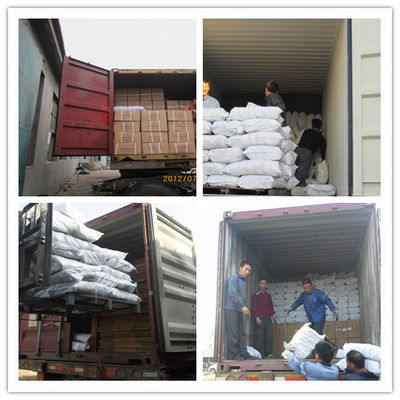 Elongación 500-550% El tubo interno del neumático de motocicleta para un rendimiento duradero