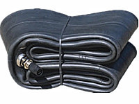 Neumático de caucho natural o tubo de caucho butílico 300-17 para motocicletas deportivas para mayor durabilidad