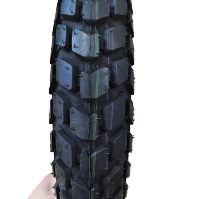 Qingdao vender 1109016 TT TL neumático sin tubo para motocicletas neumático para motocross neumático para motocicletas