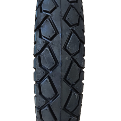 100/90-18 neumático de motocicleta sin tubo con contenido de caucho natural del 35% al 55%