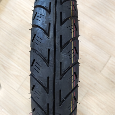 90/90-18 neumáticos de motocicleta y tubo interior OEM aceptable para una alta durabilidad