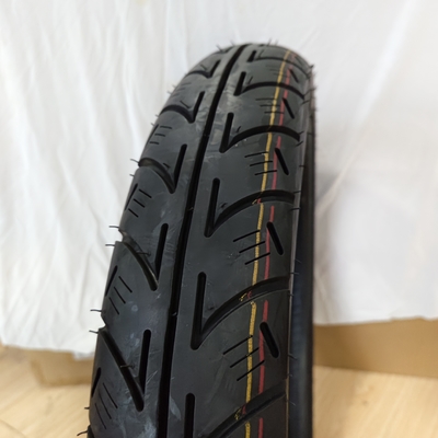 90/90-18 neumáticos de motocicleta y tubo interior OEM aceptable para una alta durabilidad
