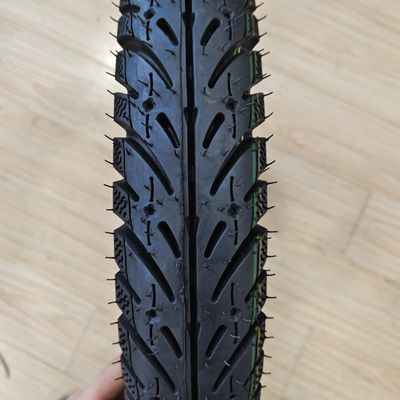 3.00-17 neumáticos para motocicletas fabricados con materia prima natural de caucho, acero y nylon