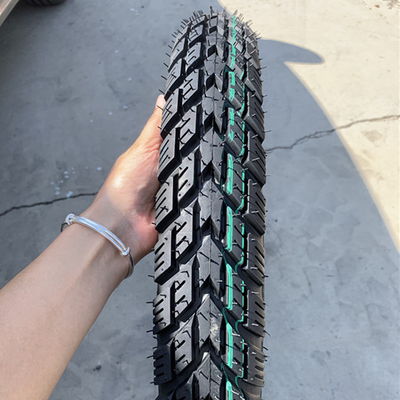 18 x 2,75 neumáticos para motocicletas Capacidad de producción 5000 unidades por día