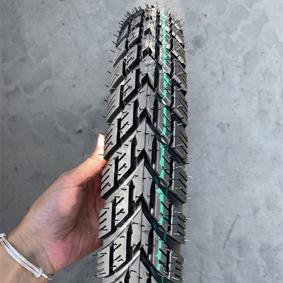 18 x 2,75 neumáticos para motocicletas Capacidad de producción 5000 unidades por día