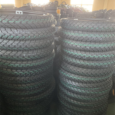 18 x 2,75 neumáticos para motocicletas Capacidad de producción 5000 unidades por día