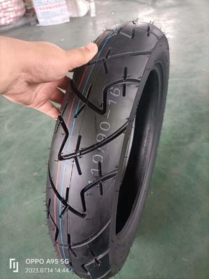 90/90-18 neumático de motocicleta adecuado para diversas necesidades del cliente