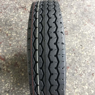 4.00-8 neumáticos para motocicletas con certificados CE/ISO y clasificación 6 PR PLY