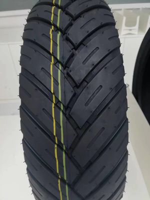 Solución de tubos de neumáticos con logotipo personalizable para especificaciones OEM