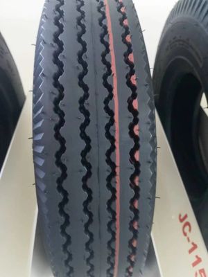 Solución de tubos de neumáticos con logotipo personalizable para especificaciones OEM