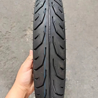 Experiencia de manejo superior con neumáticos de motocicleta 45/90-17 50/90-17 50/80-17