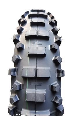 Resistencia a la tracción 10.5 El neumático de goma es súper súper suave para aplicaciones de trabajo pesado